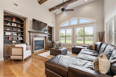 3211 Laurel Cir, Centerton, AR 72719 - photo 4