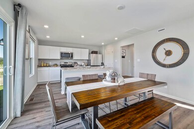 423 Bricker St, Hebron, IN 46341 - photo 5