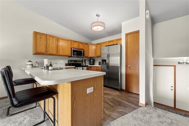 110 4th St, Brooklyn, WI 53521 - photo 5