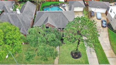 16815 Laguna Springs Dr, Houston, TX 77095 - photo 4