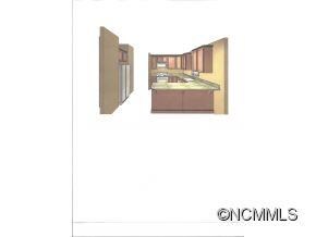 Kitchen Rendition