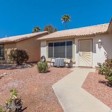 552 E Harrison St, Chandler, AZ 85225 - photo 2