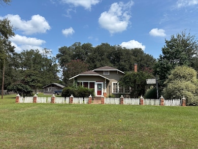 812 N Nolan Trace, Florien, LA 71429 - photo 2