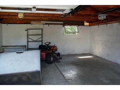 Parking Lot/Garage. CLEAN FRESHLY PAINTED GARAGE!!