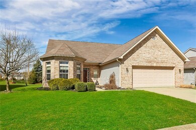 FRONT ELEVATION.  METICULOUSLY MAINTAINED.