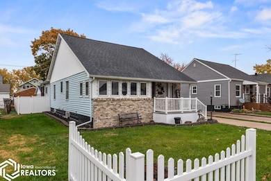 717 E Williams St, Ottumwa, IA 52501 - photo 3