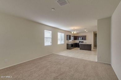 Great Rm/Kitchen