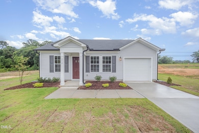 272 Johnson Ridge Way unit 1, Four Oaks, NC 27524 - photo 3