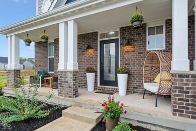 8365 N Nathan Ct, McCordsville, IN 46055 - photo 7