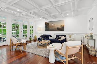 unlisted-address, Remsenburg, NY 11960 - photo 5