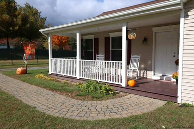 150 W High St, Ballston Spa, NY 12020 - photo 2