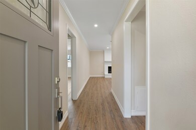 Galley entry ~ SEE AMENITIES LIST ONLINE, WAY TOO