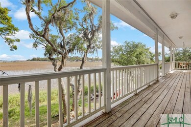 61 Estill Hammock Rd, Tybee Island, GA 31328 - photo 5
