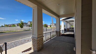 835 S 950 W unit 124, Springville, UT 84663 - photo 2