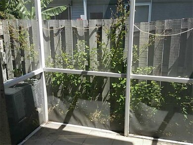 Patio/Deck/Lanai