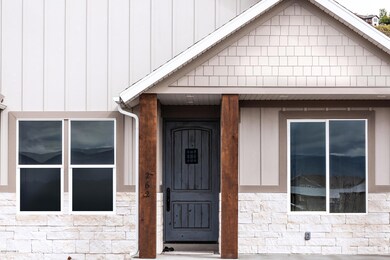 Lot #42 N Jerry Gertsch Ln, Midway, UT 84049 - photo 2