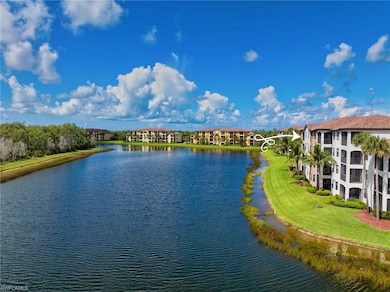 Aerial 1 - Elongated SW Lake View