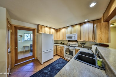 46 E Viking Dr unit B201, Winter Park, CO 80482 - photo 6