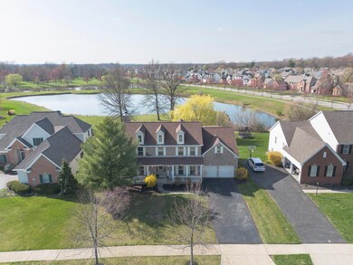 6997 New Albany Links Dr, New Albany, OH 43054 - photo 2