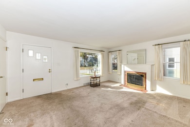 2706 Northview Ave, Indianapolis, IN 46220 - photo 4