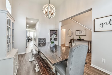 4713 Lake Rim Dr, Alvin, TX 77511 - photo 7