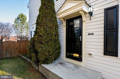 1818 Scaffold Way, Odenton, MD 21113 - photo 4