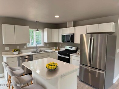 24444 Reese Rd, Chugiak, AK 99567 - photo 4