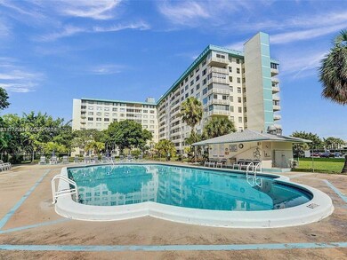 Hillcrest East No.23 unit 1017, Hollywood, FL 33021 - photo 5