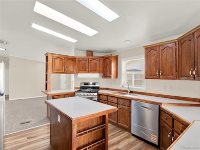 304 Locust Ave, Lochbuie, CO 80603 - photo 3