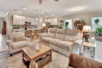 20 Fawn Haven Trail, Ormond Beach, FL 32174 - photo 6