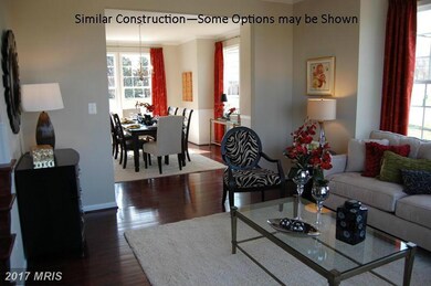 0 Five Forks Dr unit 1000216931, Harpers Ferry, WV 25425 - photo 5