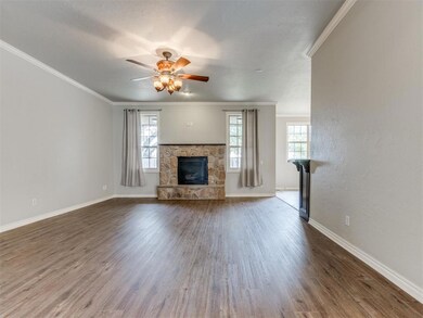1421 Sawgrass Dr, Norman, OK 73072 - photo 5