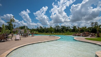 31002 Gullwing Manor Dr, Tomball, TX 77375 - photo 5