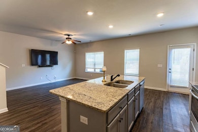 1028 McConaughy Ct unit 14, McDonough, GA 30253 - photo 3