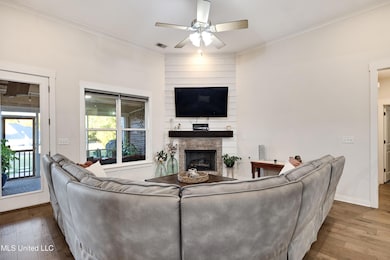 008-624 Bending Oak S-MLS Version