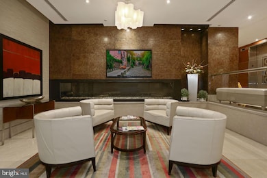 Madrigal Lofts unit 814, Washington, DC 20001 - photo 4