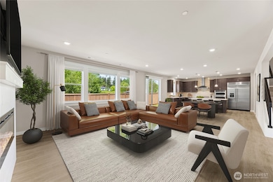 10508 135th Place NE unit 37, Kirkland, WA 98033 - photo 4