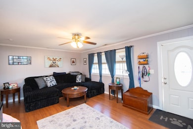 133 South St, Secretary, MD 21664 - photo 6