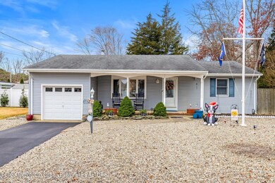 1613 Pershing Ave, Forked River, NJ 08731 - photo 6
