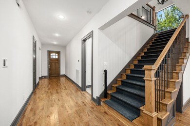 2310 Saxon Dr, Houston, TX 77018 - photo 7