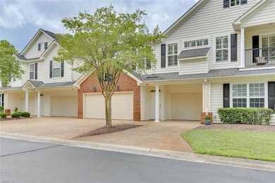 LOCATION! LOCATION! LOCATION! Tucked at the end of Rose Garden Way & overlooks serene green space