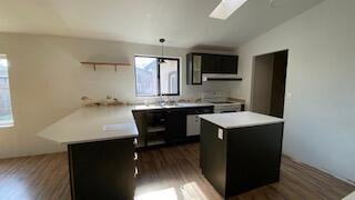 F-KITCHEN VIEW 1