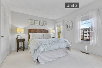 846 Main St unit 3, Woburn, MA 01801 - photo 2