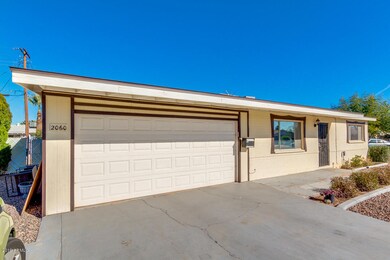 2060 E Bayberry Ave, Mesa, AZ 85204 - photo 2