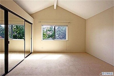 VERY GENEROUS MASTER BEDROOM W/ CLOSETS ON ONE WAL