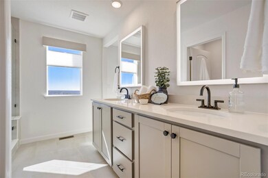 897 Beckton Heights, Colorado Springs, CO 80907 - photo 5