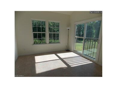 Morning room off kitchen!  Flexible space great fo