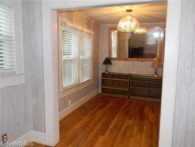 Dining Room.