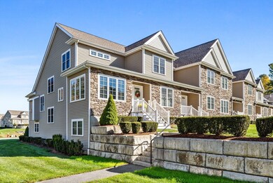 28 Essex Cir unit 10, Raynham, MA 02767 - photo 3