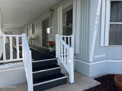 9828 E Pueblo Ave unit 77, Mesa, AZ 85208 - photo 2